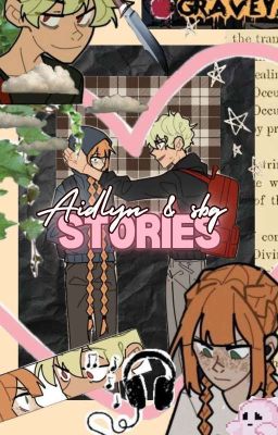 ~ Aidlyn & Sbg stories  ~