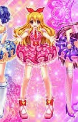 Aikatsu mới là nhà của tôi còn Fairy tail chỉ là rác rưởi thôi