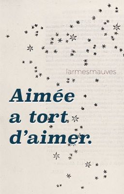 Aimée a tort d'aimer