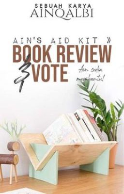 Ain's Aid Kit: Book Review & Vote [CLOSED]