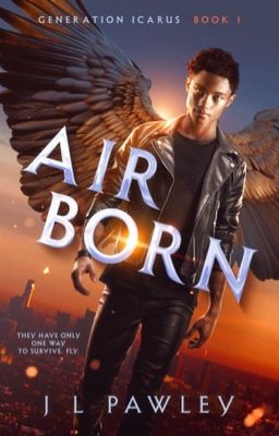 Air Born | Generation Icarus #1