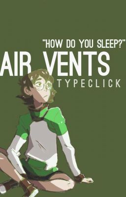 Air Vents -- (VLD)