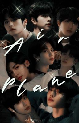 Airplane ➳ Stray Kids¡! Oneshots