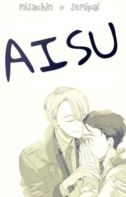 Aisu || Yuri!!! On Ice