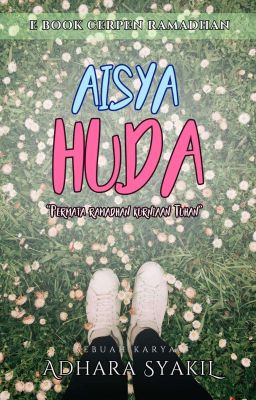 Aisya Huda | TERBIT CERPEN