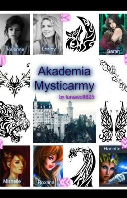 Akademia Mysticarmy