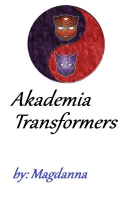 Akademia Transformers(Zawieszone)