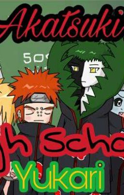 Akatsuki High School 