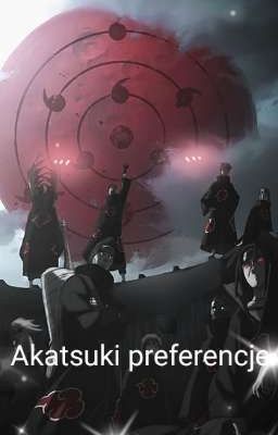 Akatsuki preferencje 