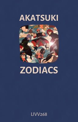 AKATSUKI ZODIACS