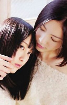 [AKB48][Long Fic] Only You