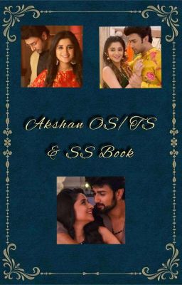 AKSHAN OS/TS/SS BOOK 💝🌹❤️