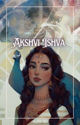 Akshvi Ishva