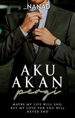 Aku Akan Pergi