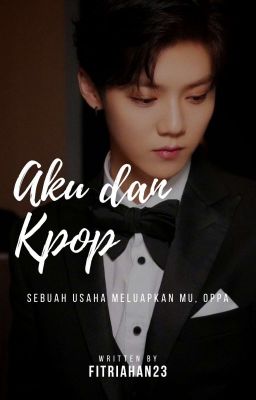 Aku Dan Kpop