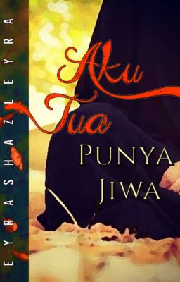 AKU JUA PUNYA JIWA || completed