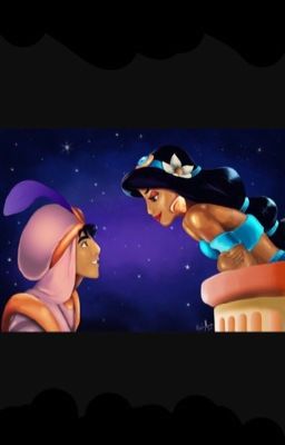 Aladdin: The Gift (Sequel To 'Aladdin: Dearest Jewel') (SLOW UPDATES)