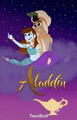 Aladdin ( Wild Kratts Edition) ( A TmntChris Love Story)