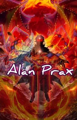 Alan Prax. Đi Tìm Giấc Mơ.