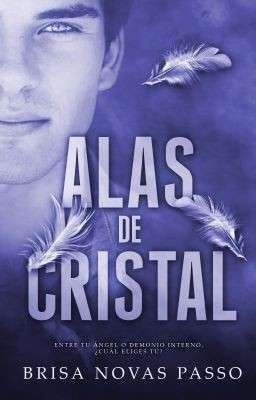 Alas de cristal [LIBRO 2]