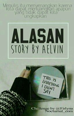 Alasan