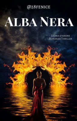 Alba Nera [COMPLETA]