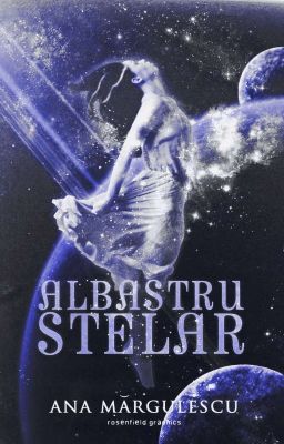 Albastru stelar