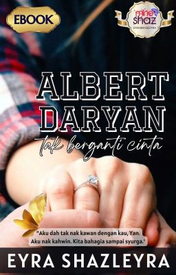 ALBERT DARYAN || Ready File