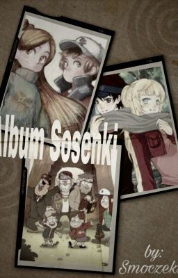 Album Sosenki