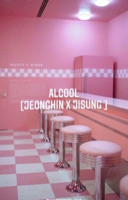 Alcool [Jeongin x Jisung] ( Publie rarement car flemme ) 