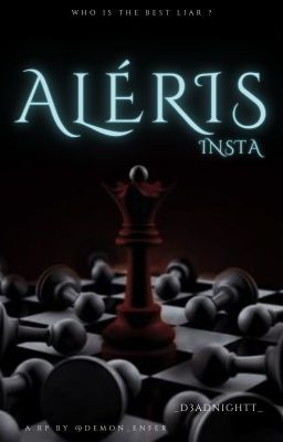 Aléris's insta