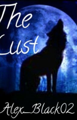 Alex Black: Book 2 - The Lust