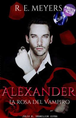 Alexander  - AMAZON in EBOOK