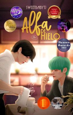 Alfa De Hielo © | °✧ Os Omegaverse Taekook ✧° (COMPLETA) 