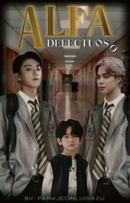 Alfa Defectuoso - Kookmin 