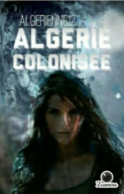 Algérie Colonisée