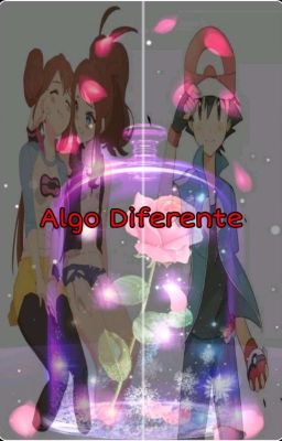 Algo diferente [TERMINADA]