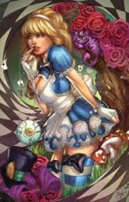 Alice In Hatter's Land