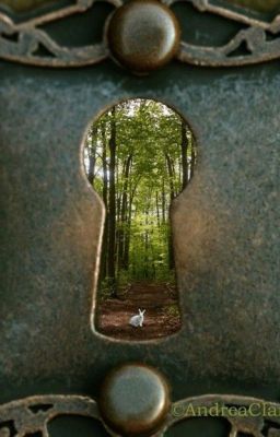 Alice In Wonderland - Peeking Into Another World