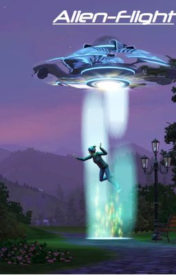 Alien Flight