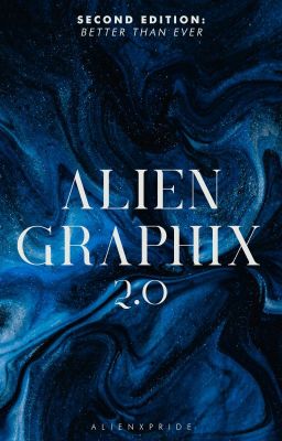 Alien Graphix 2.0