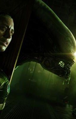 Alien: Isolation