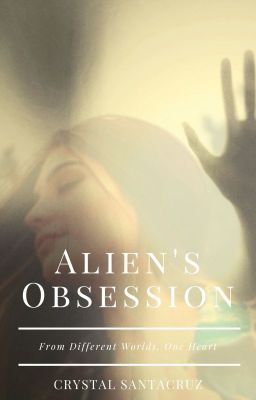 Alien's Obsession