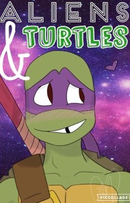 Aliens & Turtles