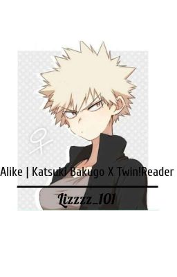 Alike | Katsuki Bakugo X Twin!Reader ✔️ [Completed]