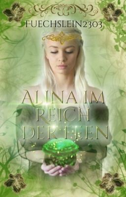 Alina im Reich der Feen