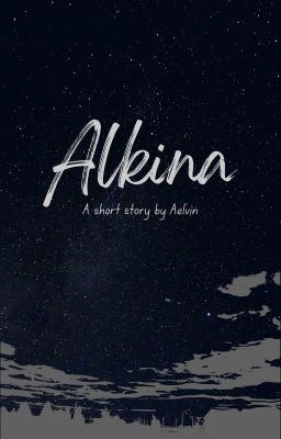 Alkina