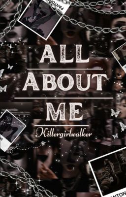 All About Me! (A tag book)