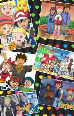 👑🌟All About Pokémon!👑🌟