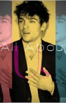 All About Us [Liam Dunbar]